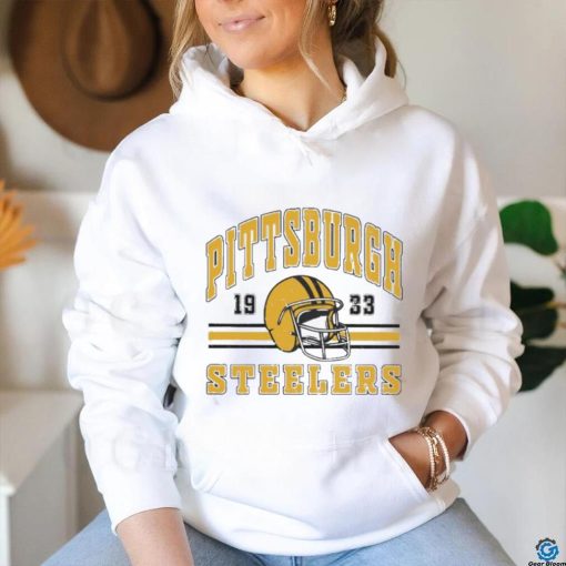 Pittsburgh Steelers Football 19 33 Shirt