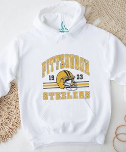 Pittsburgh Steelers Football 19 33 Shirt