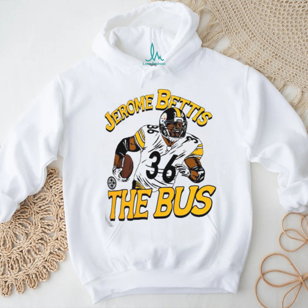 Jerome The Bus Bettis Career Highlights, Remastered