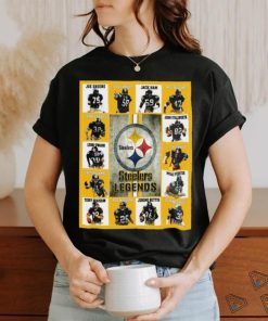 Pittsburgh Steelers Salty Dog shirt - Limotees