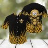 Cincinnati Bengals Flower Limited Edition Hawaiian Shirt For Men And Women