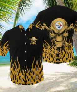 Philadelphia Eagles NFL Modern Trending Hawaiian Shirt Tropical