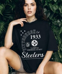 Proud to be a life long fan of Steelers shirt - Limotees