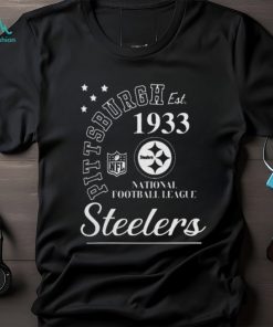 Pittsburgh Steelers Football 19 33 Shirt - Limotees