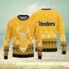 Philadelphia Eagles NFL Limited Ugly Sweater Sweatshirt Festivity Gift Christmas