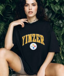 Blitzburgh Steelers football shirt - Limotees