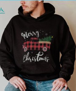 Plaid Christmas T Shirts