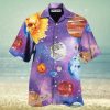 Vegas Golden Knights Hawaiian Shirt