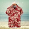 Tropical Aloha NCAA Boston College Eagles Hawaiian Shirt Gift For Beach Lovers