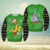 Drinkup Grinches Green Ugly Christmas Sweater Funny Christmas Gift