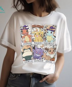 Kids - Pikachu - Halloween, Pokémon T-Shirt