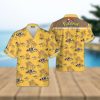 India Hoosiers Halloween Hawaiian Shirt For Men And Women Gift Beach