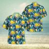 Arizona Cardinals Flower Limited Edition Hawaiian Shirt For Men And Women