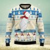 Merry Christmas Ugly Christmas Sweater Gift For Men And Women