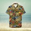 MLB Chicago White Sox Logo Hot Hawaiian Shirt Gift For Men And Women Color White