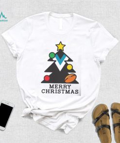 Port Adelaide Christmas shirt