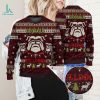 Sweet Home Michigan Ugly Christmas Sweater Gift Men Women