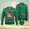 Mamaw Bear Ugly Christmas Sweater Family Noel Gift