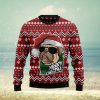 Jesus Man Of God Ugly Christmas Sweater Gift For Men And Women