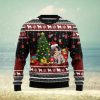 Merry Everyone Ugly Christmas Sweater Knitted Gift For Men And Women