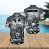 3D All Over Printed Home Depot Cute Mickey Short Sleeve Summer Gift Hawaiian Shirt Custom Name