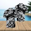 NFL Dallas Cowboys Hawaiian Shirt Special Floral Tropical Team Spirit