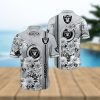 3D All Over Printed Ups US Flag Eagle Short Sleeve Summer Gift Hawaiian Shirt