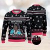 Joker Put On A Happy Face It’s 3D All Over Printed Ugly Christmas Sweater 3D All Over Printed Ugly Christmas Sweater