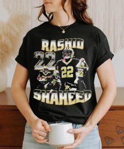 Rashid Shaheed New Orleans Saints NFL Shirt