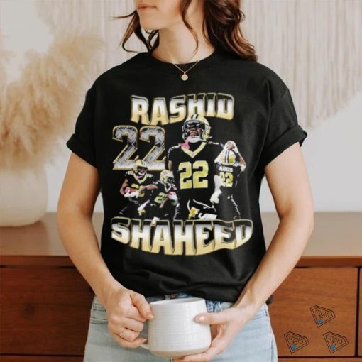 Rashid Shaheed New Orleans Saints NFL Shirt