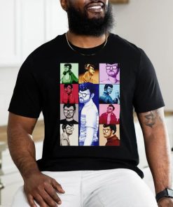 Raynarvaezjr The Eras Tour shirt