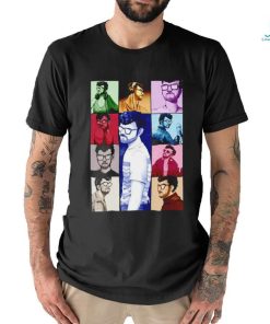 Raynarvaezjr The Eras Tour shirt