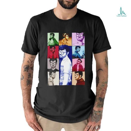 Raynarvaezjr The Eras Tour shirt