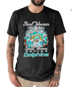 Buy Never Underestimate Women who loves woman Dolphins Shirt For Free  Shipping CUSTOM XMAS PRODUCT COMPANY