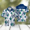 Utah State Aggies NCAA3 Hawaiian Shirt For Men And Women Fans