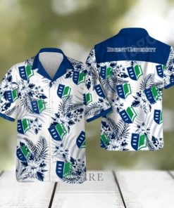 Regent University Logo Hawaiian Shirt And Shorts EmonShop