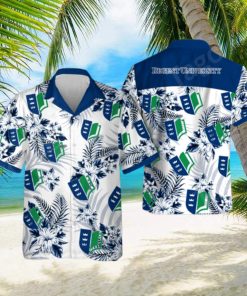 Regent University Logo Hawaiian Shirt And Shorts EmonShop