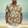 Electronic Components Arrow Hawaiian Shirt