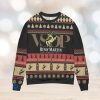 Dartmouth, Massachusetts, Dartmouth Fire District #1 Aop Ugly Sweater 3D Gift For Men And Women