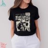 Retro Lovejoy T Shirt Vintage Tour Shirt Classic Hoodie