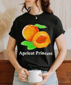 Rex Orange County Apricot Princess T Shirt