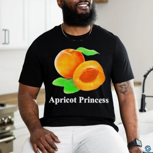 Rex Orange County Apricot Princess T Shirt