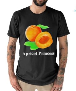 Rex Orange County Apricot Princess T Shirt