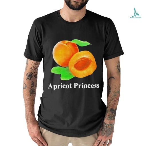 Rex Orange County Apricot Princess T Shirt
