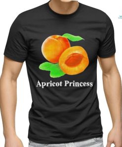 Rex Orange County Apricot Princess T Shirt