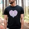 Rib Cage Heart Shirt