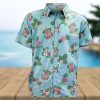 Dallas Cowboys Halloween Hawaiian Shirt For Men And Women Gift Beach