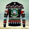 Aladin Ugly Christmas Sweater Xmas Men And Women Christmas Gift