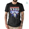 Official Toxic femme ska guy hup hup hup T shirt
