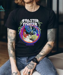 Rooster Fighter Metal Rooster Fight Solo shirt